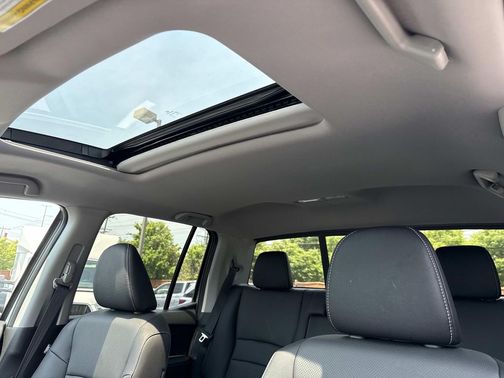 New 2026 Honda Ridgeline Truck