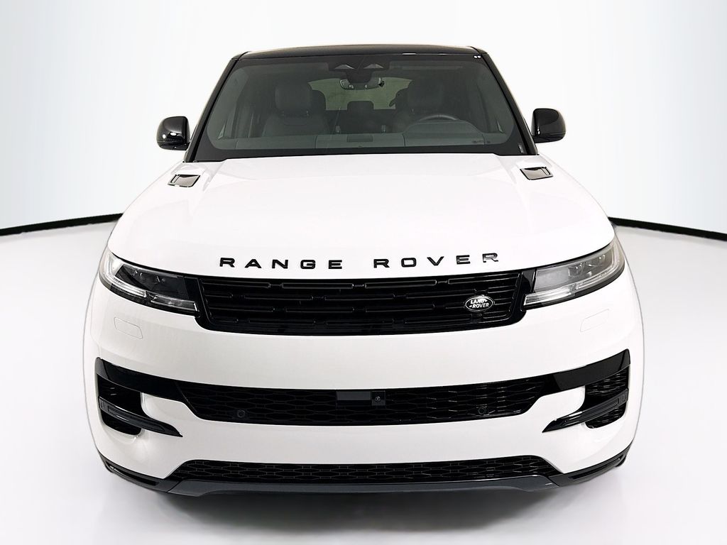 Thumbnail: 2026 Land Rover Range Rover Sport - 2