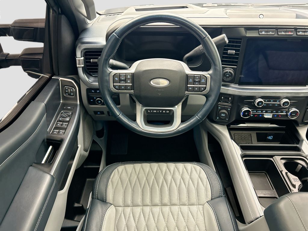 Thumbnail: 2024 Ford Econoline - 10