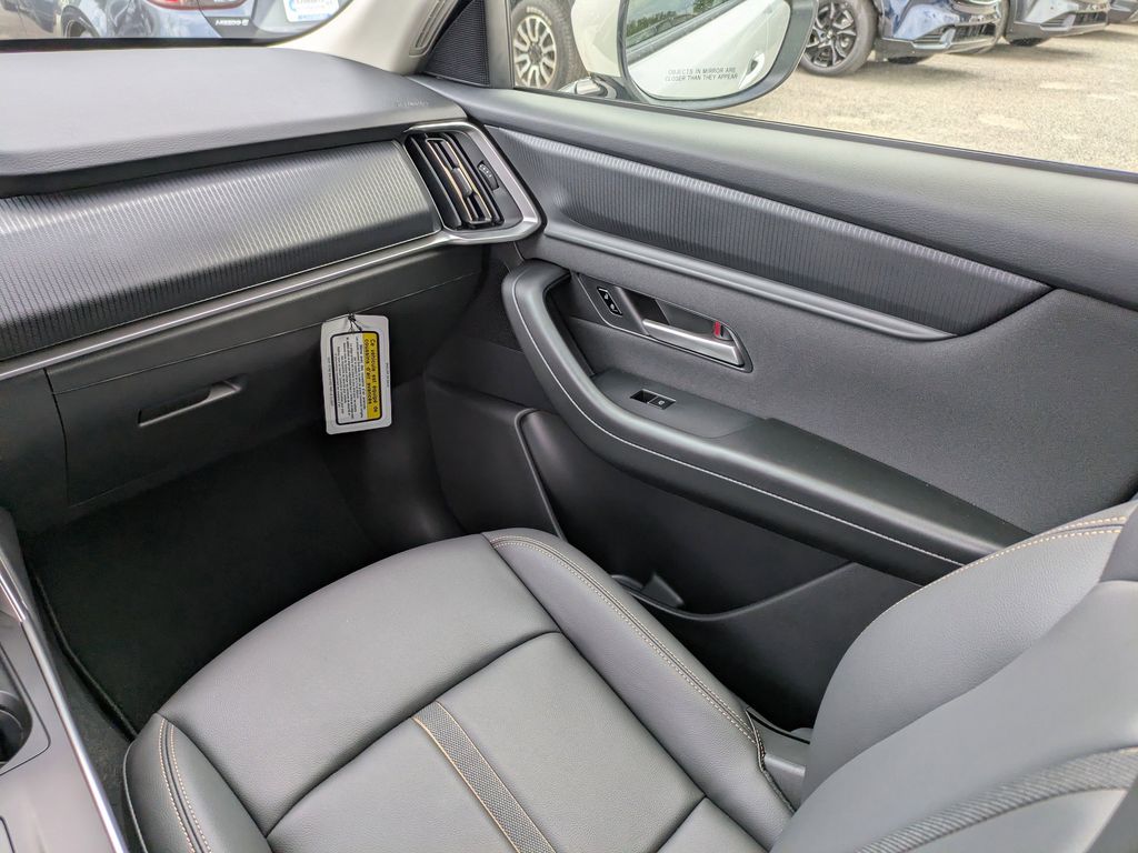 2026 Mazda CX-90 3.3 Turbo Select