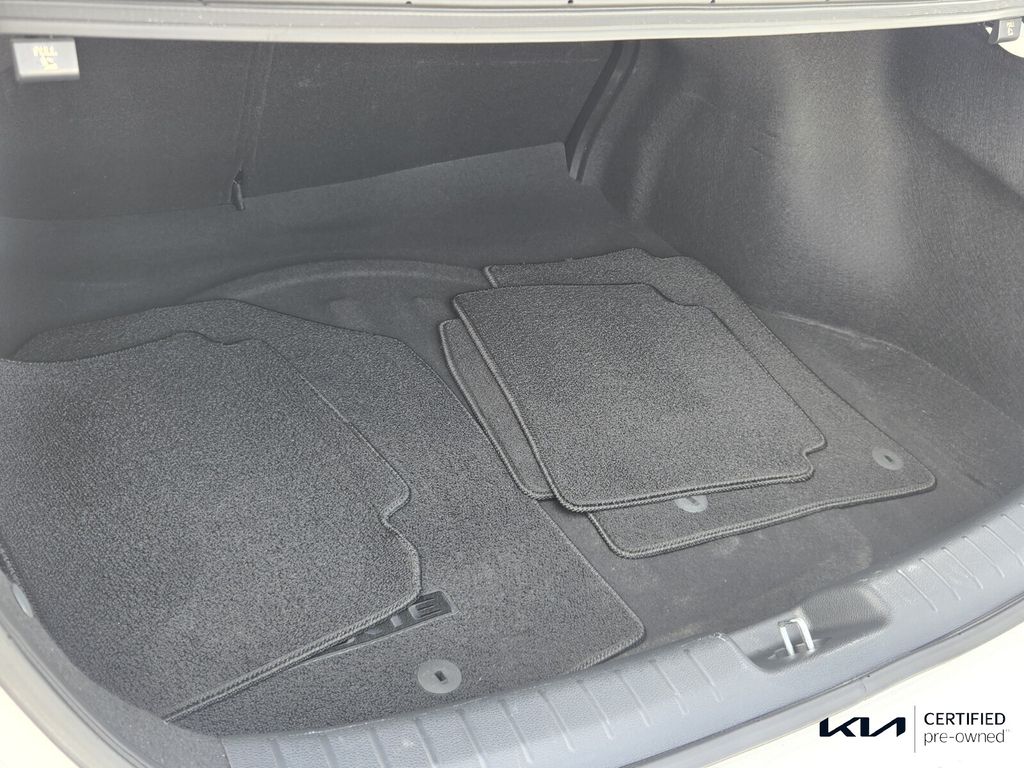 2024 Kia Forte - $19,000