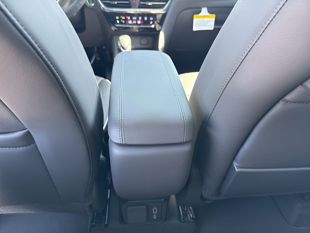 New Car 2025 Buick Encore Gx  Avenir For Sale In Austin, Texas