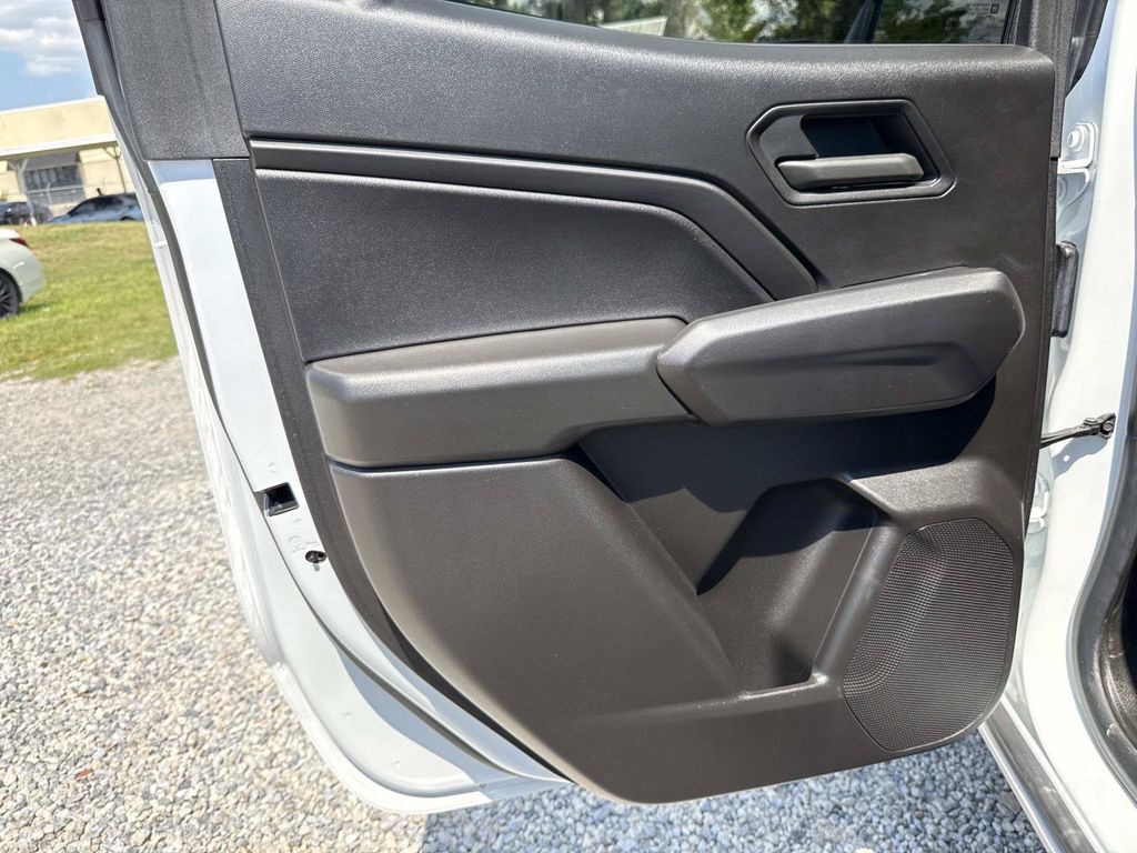 2023 Chevrolet Colorado Trail Boss - Photo 12
