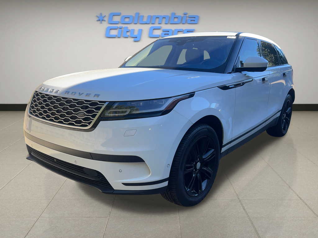 2021 Land Rover Range Rover Velar P250 S AWD