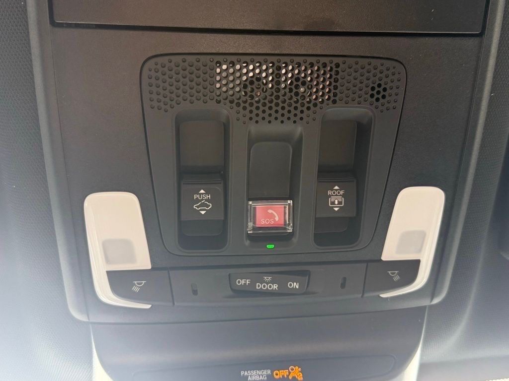 2025 Acura ADX Base