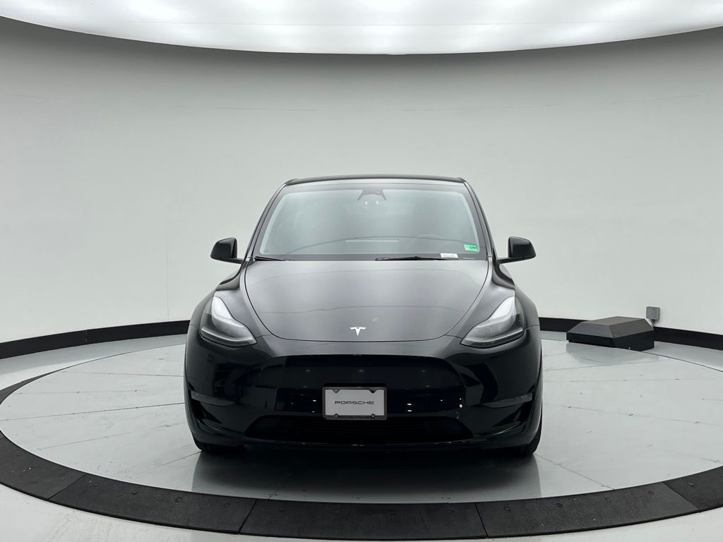 Thumbnail: 2022 Tesla Model Y - 2