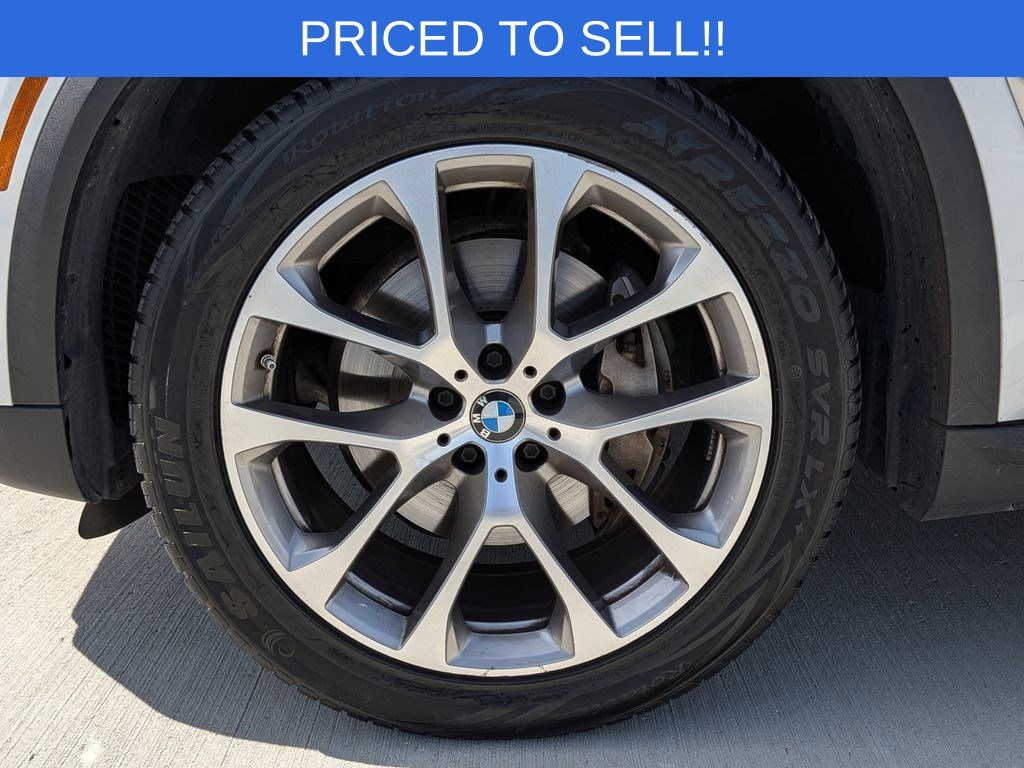 2024 BMW X5 sDrive40i - 8