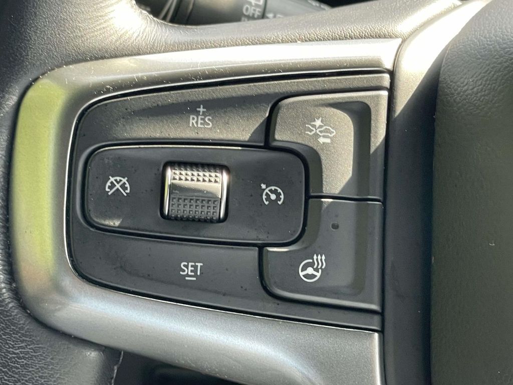 Used 2021 Chevrolet Suburban SUV