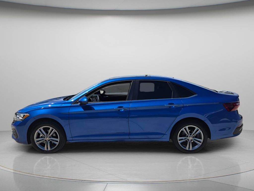 2023 Volkswagen Jetta - $19,685