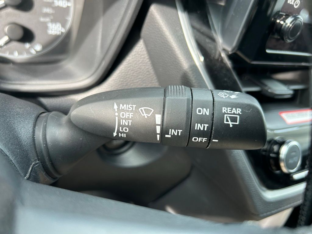 Thumbnail: 2024 Toyota Corolla Cross - 20