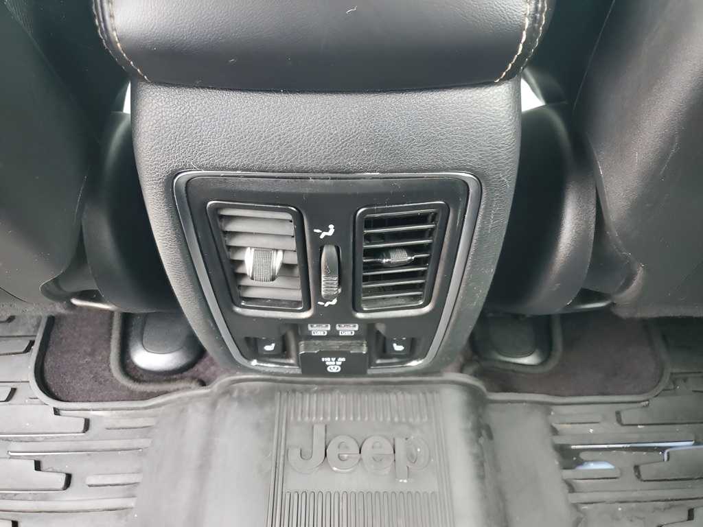 Used Car 2017 Jeep Grand Cherokee  Limited For Sale Under $20,000 In Austin, Texas