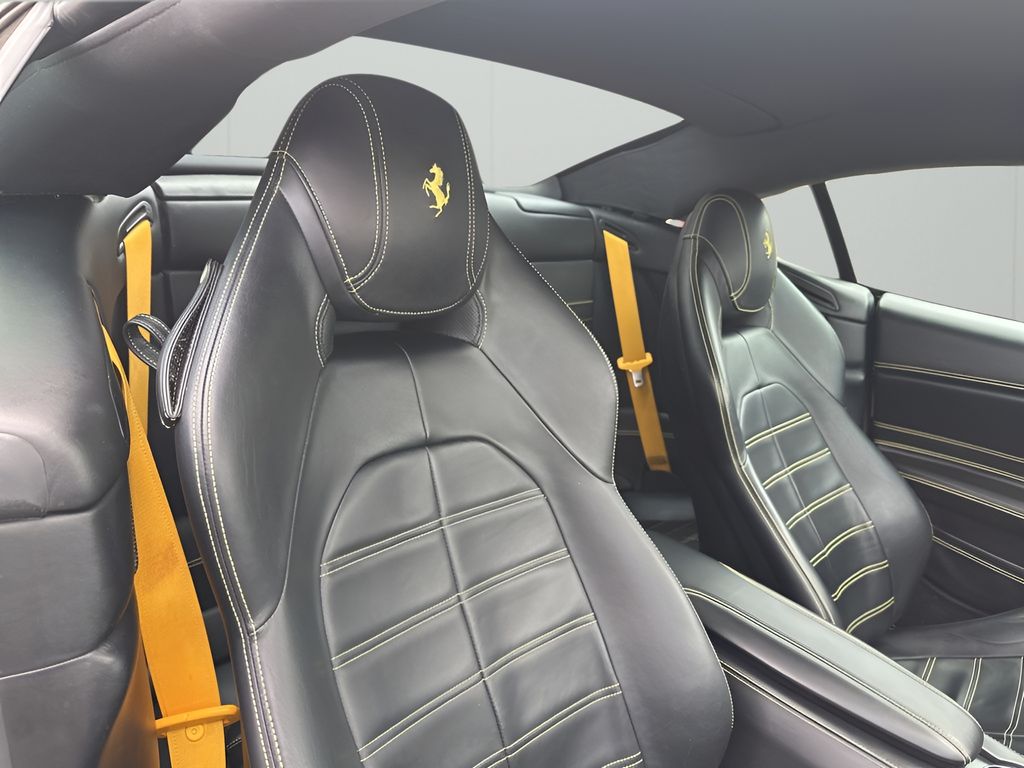 Used Car 2015 Ferrari California  T For Sale Under $130,000 In Austin, Texas