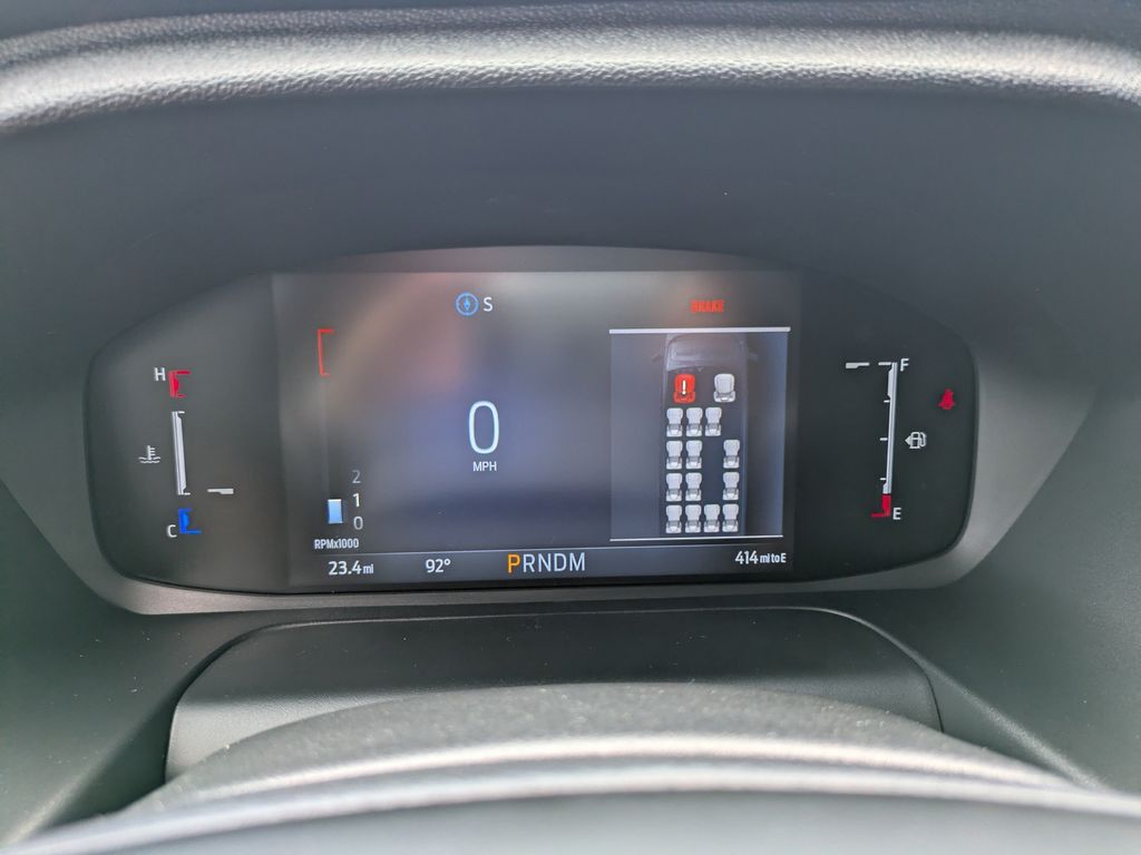 2026 Ford Transit-350 Passenger Van XL