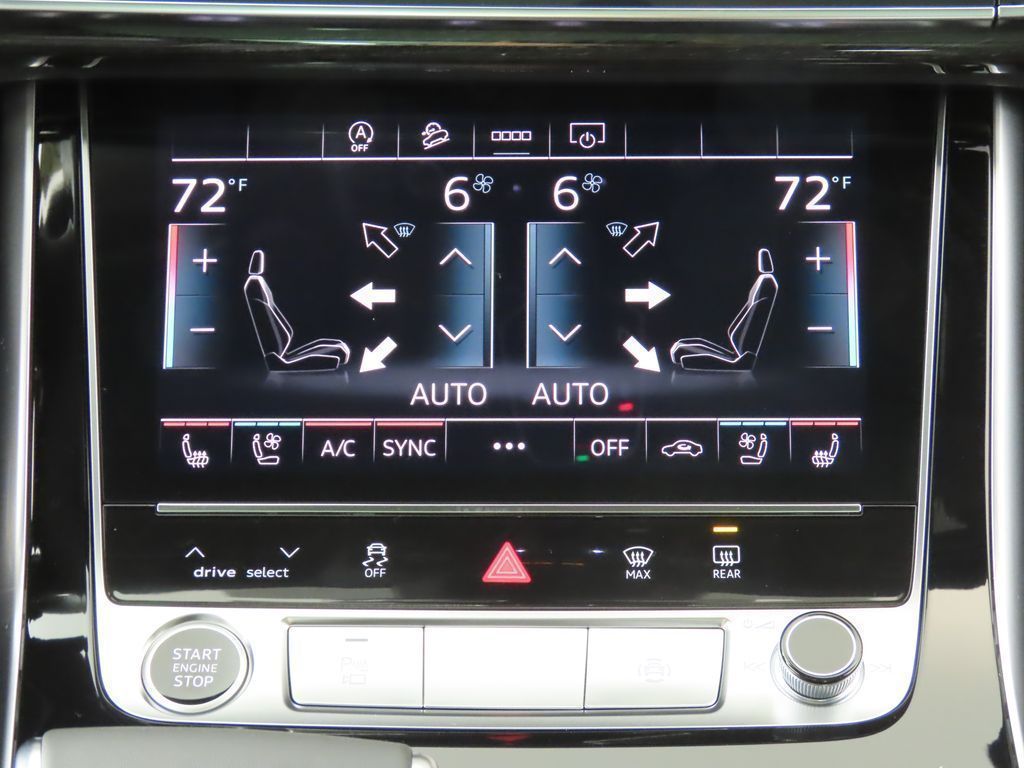 Thumbnail: 2025 Audi Q7 - 20