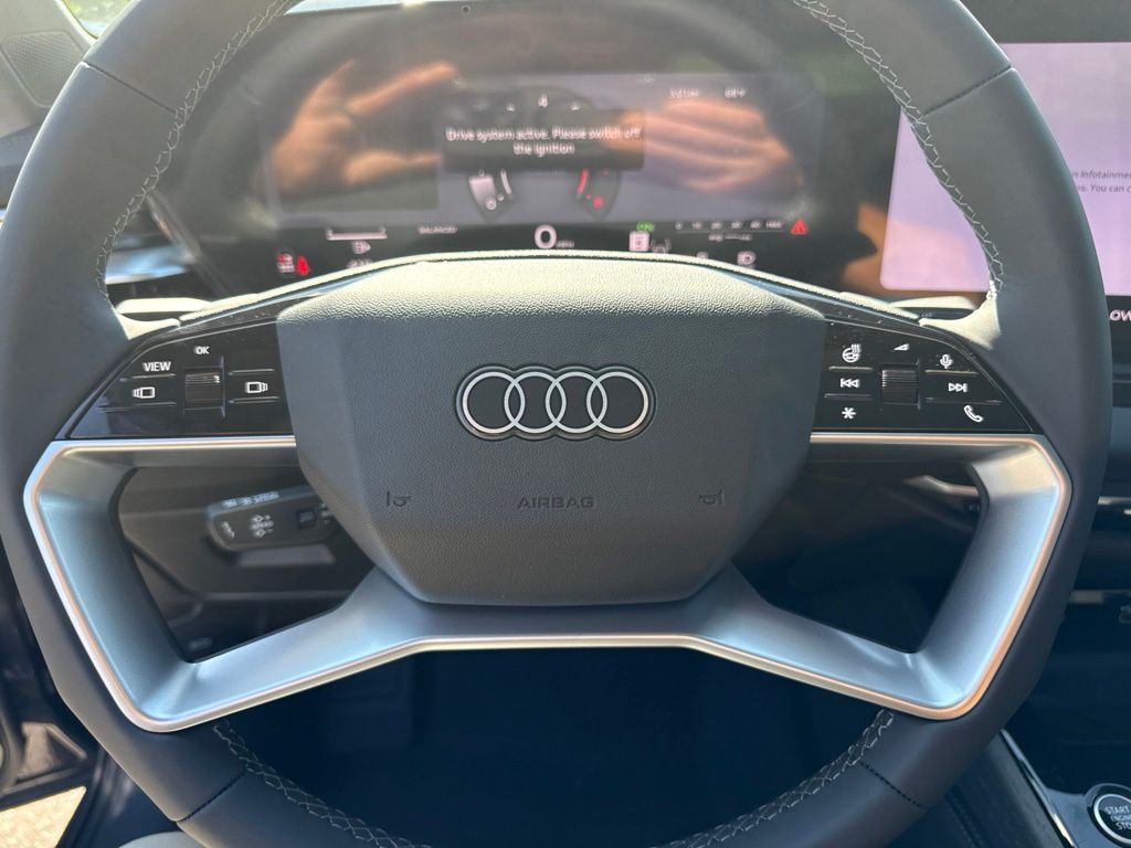 Thumbnail: 2026 Audi A5 - 29