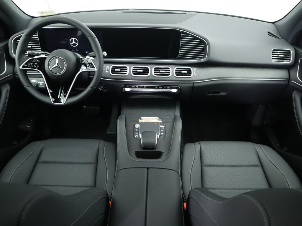 Thumbnail: 2025 Mercedes-Benz GLE - 14