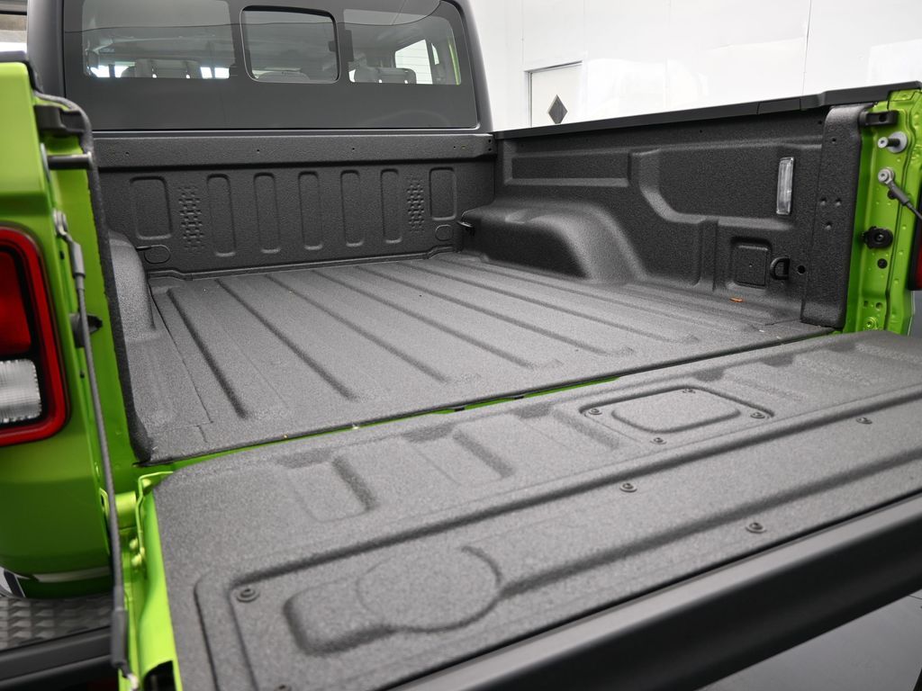 New 2026 Mojito Jeep Sport image 30