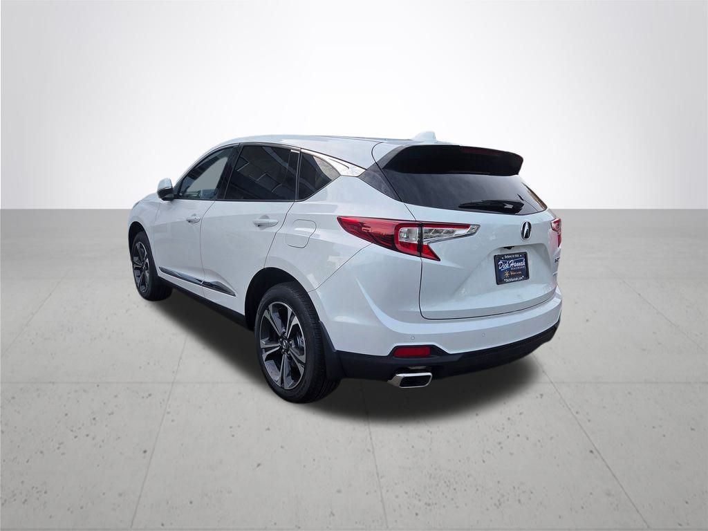 2026 Acura RDX Technology Package