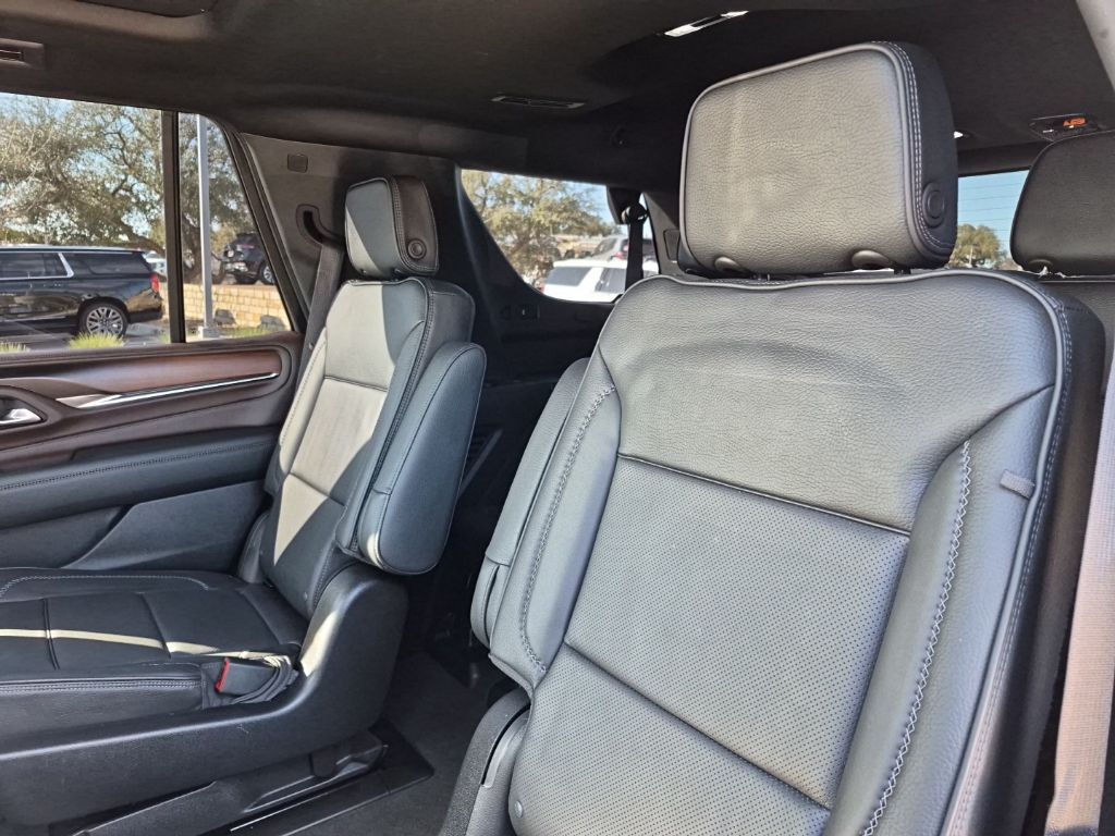 Used Car 2022 Gmc Yukon  Denali For Sale Under $50,000 In Austin, Texas