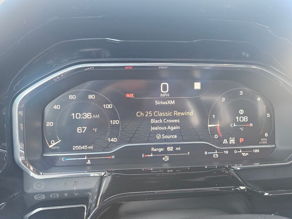 2023 GMC Sierra 1500 SLT Black at Lugoff Nissan