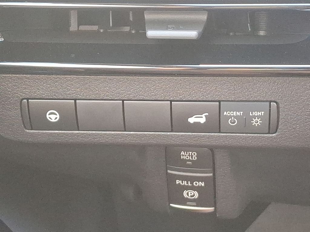 Thumbnail: 2026 Nissan Murano - 24