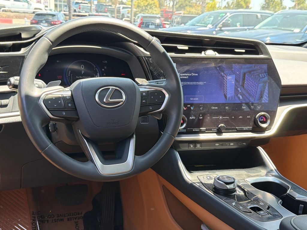 Used 2023 Lexus RZ SUV