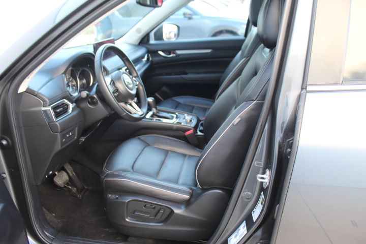 Used Car 2025 Mazda Cx-5  2.5 S Preferred Package For Sale Under $30,000 In Georgetown, Texas