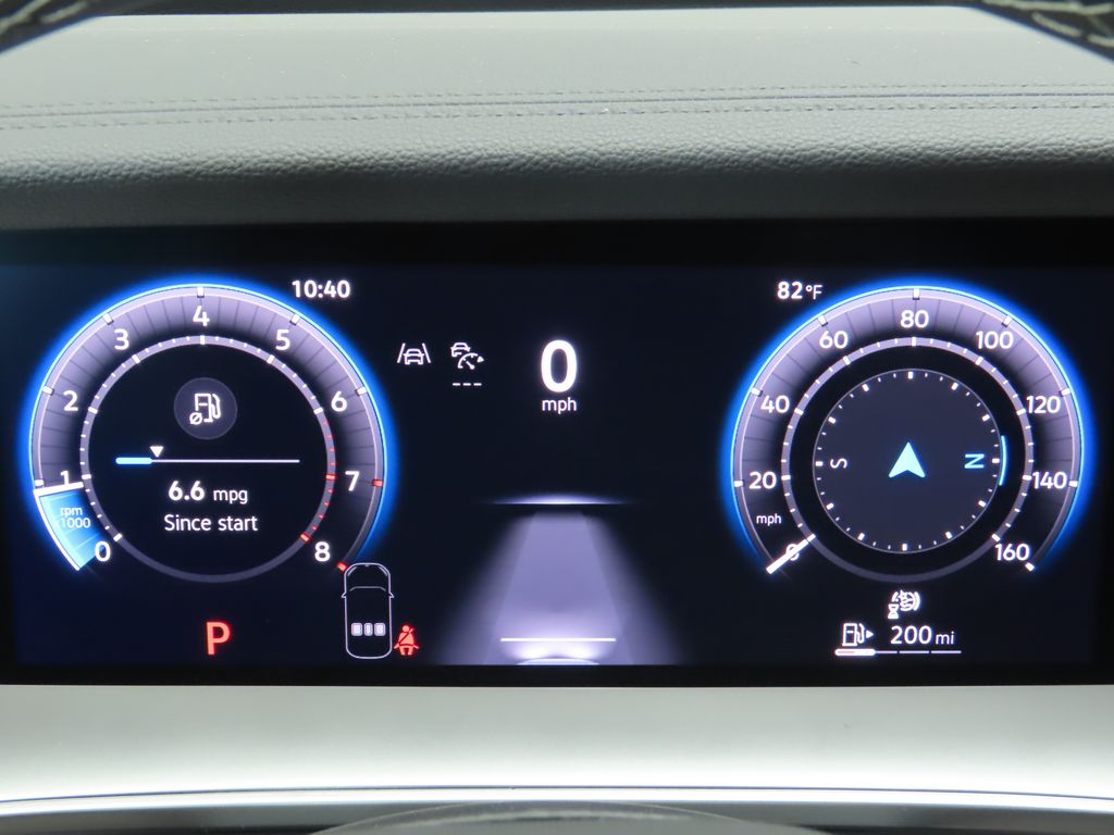 Thumbnail: 2025 Volkswagen Tiguan - 32