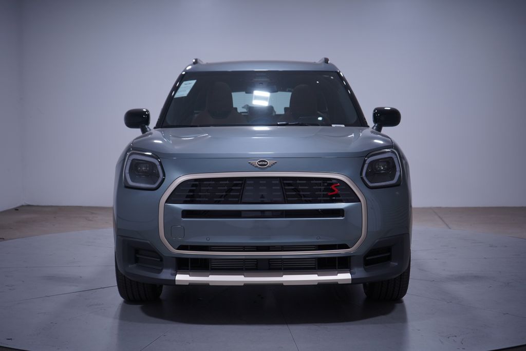 Thumbnail: 2025 MINI Cooper Countryman - 4