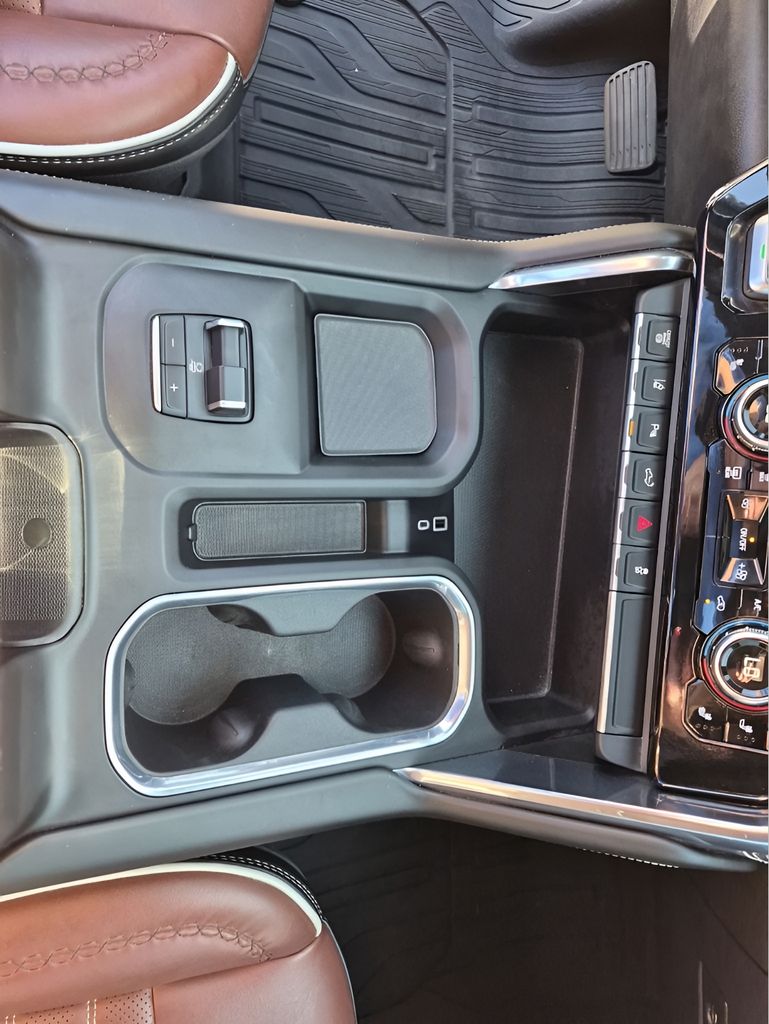 Used Car 2024 Gmc Sierra 3500hd  Denali Ultimate For Sale Under $80,000 In Austin, Texas