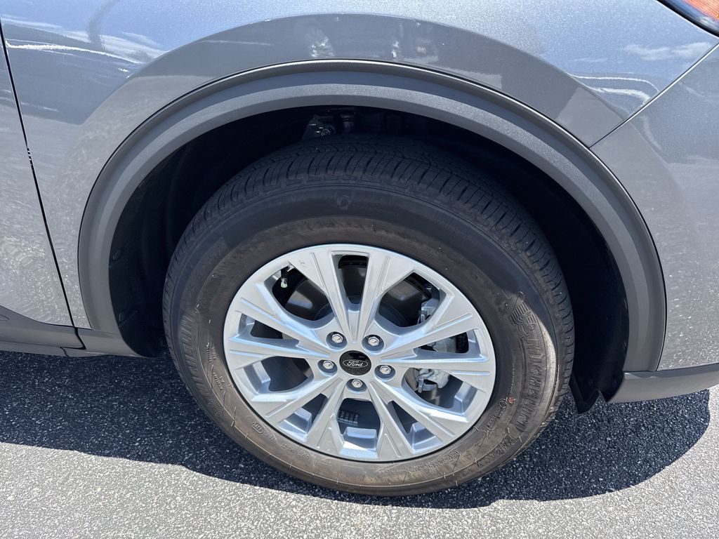 Used 2026 Ford Escape SUV