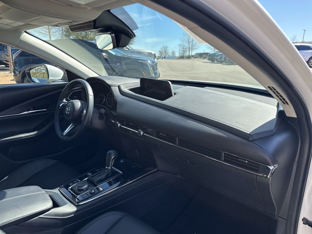 Used Car 2025 Mazda Cx-30  2.5 S Preferred Package For Sale Under $25,000 In Austin, Texas