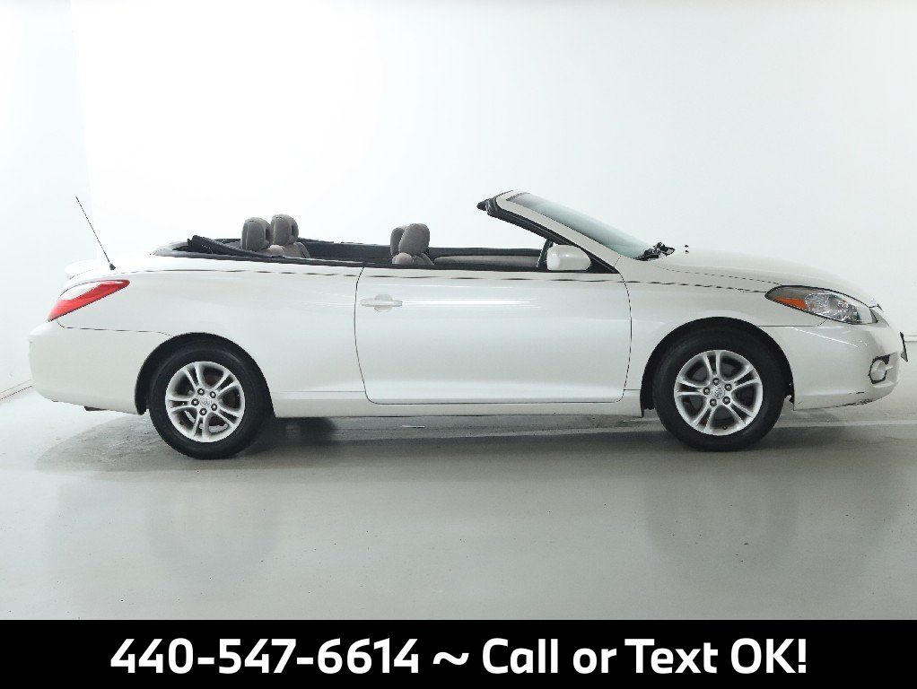 2007 Toyota Camry Solara SE - Photo 12