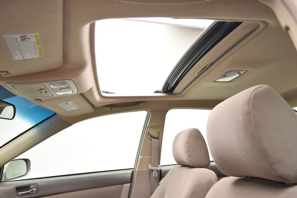 used 2005 Toyota Camry car, priced at $9,500