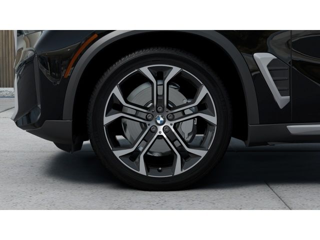 Thumbnail: 2026 BMW X5 - 7