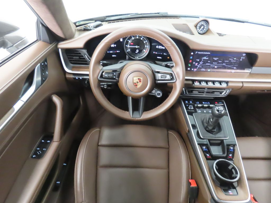Thumbnail: 2024 Porsche 911 - 15