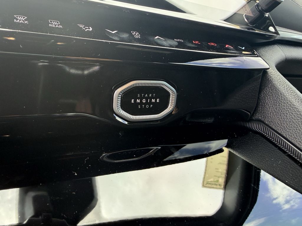2026 Jeep Grand Cherokee L Altitude Black at DeMontrond Auto Country