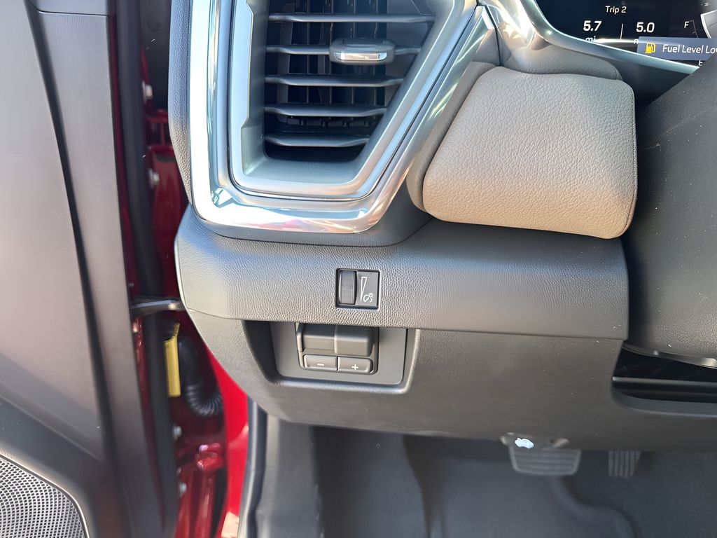 New 2026 Red GMC Denali image 27