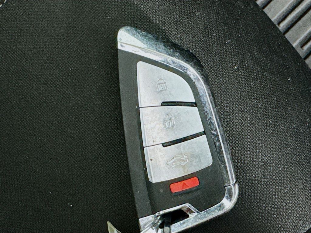 Used Car 2019 Honda Civic  Ex For Sale Under $15,000 In Austin, Texas