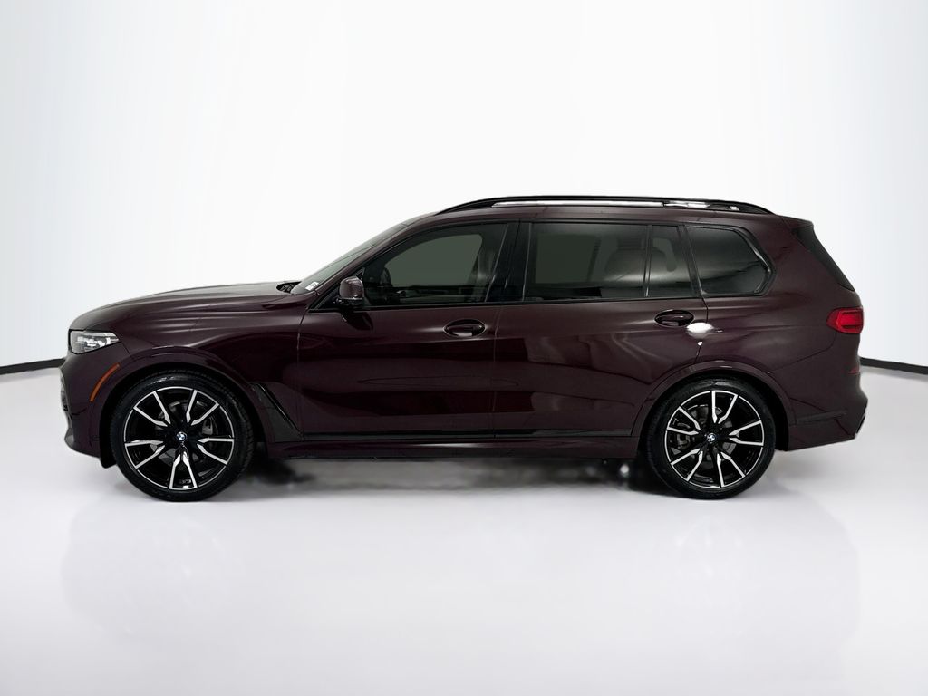 Thumbnail: 2020 BMW X7 - 8