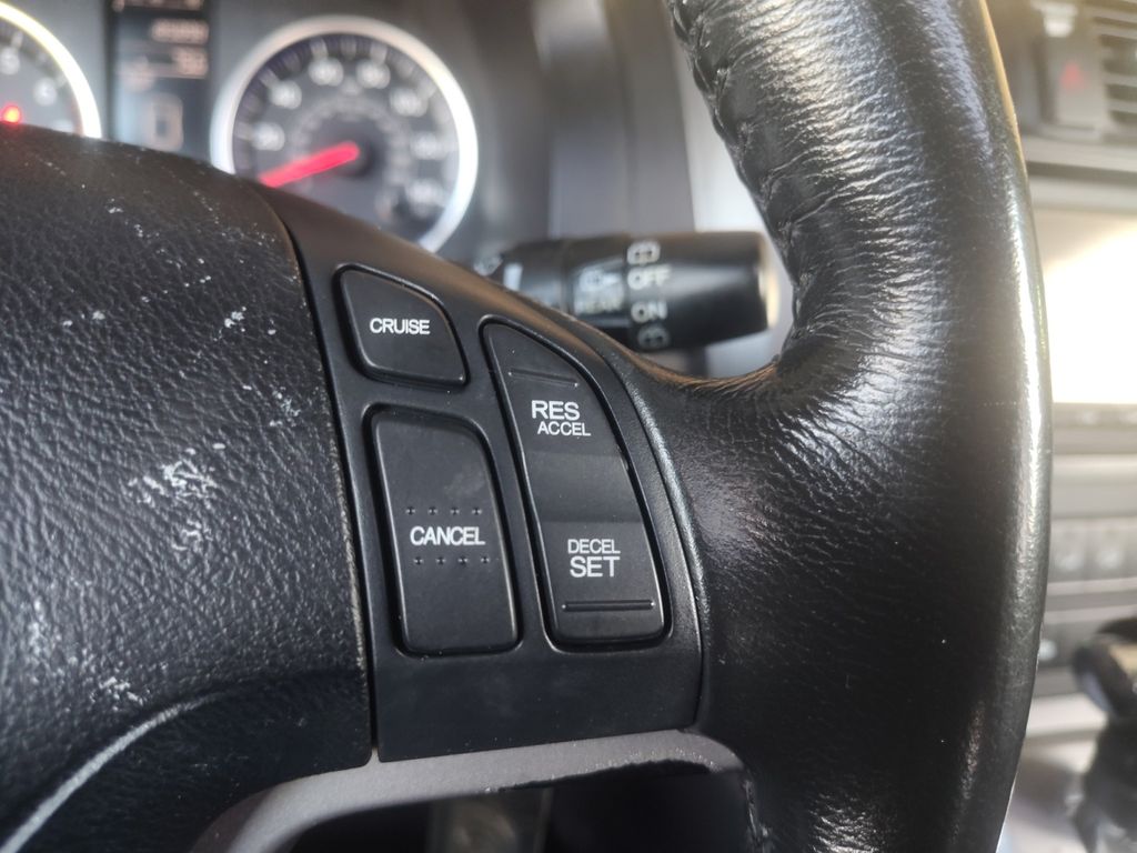 Used Car 2007 Honda Cr-v  Ex-l For Sale Under $10,000 In Austin, Texas