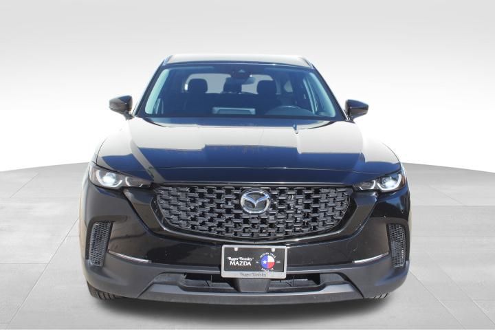 Used Car 2024 Mazda Cx-50  2.5 S Preferred Package For Sale Under $25,000 In Georgetown, Texas