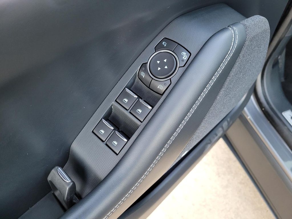 used 2021 Ford Mustang Mach-E car, priced at $21,500