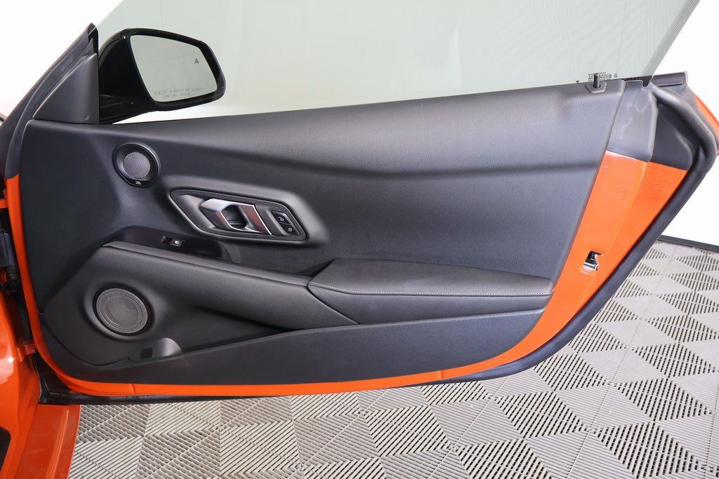 Thumbnail: 2024 Toyota GR Supra - 11