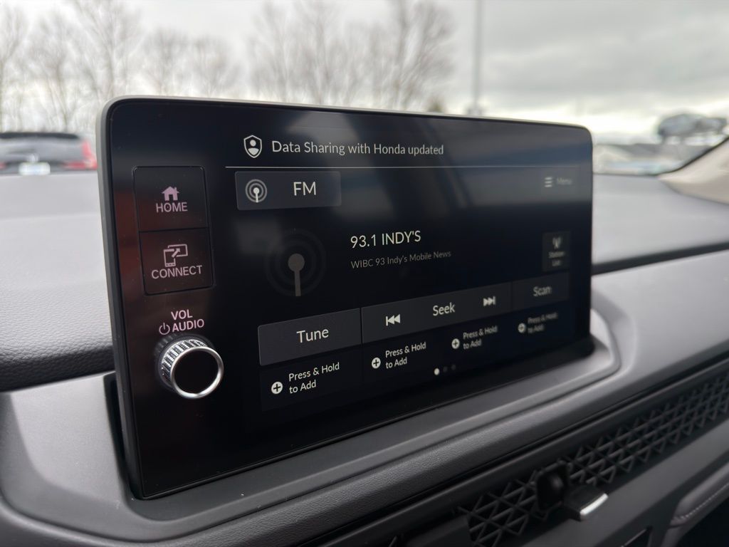 Thumbnail: 2026 Honda Accord - 28