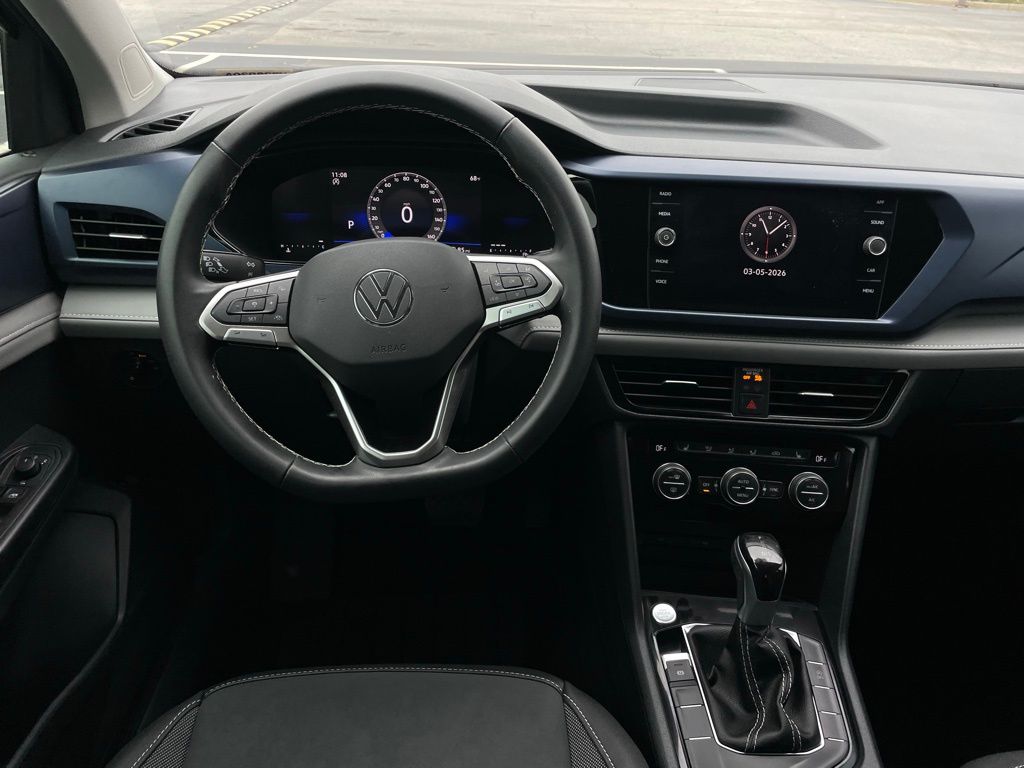 Thumbnail: 2024 Volkswagen Taos - 11