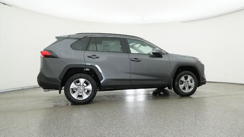 Thumbnail: 2025 Toyota RAV4 - 9