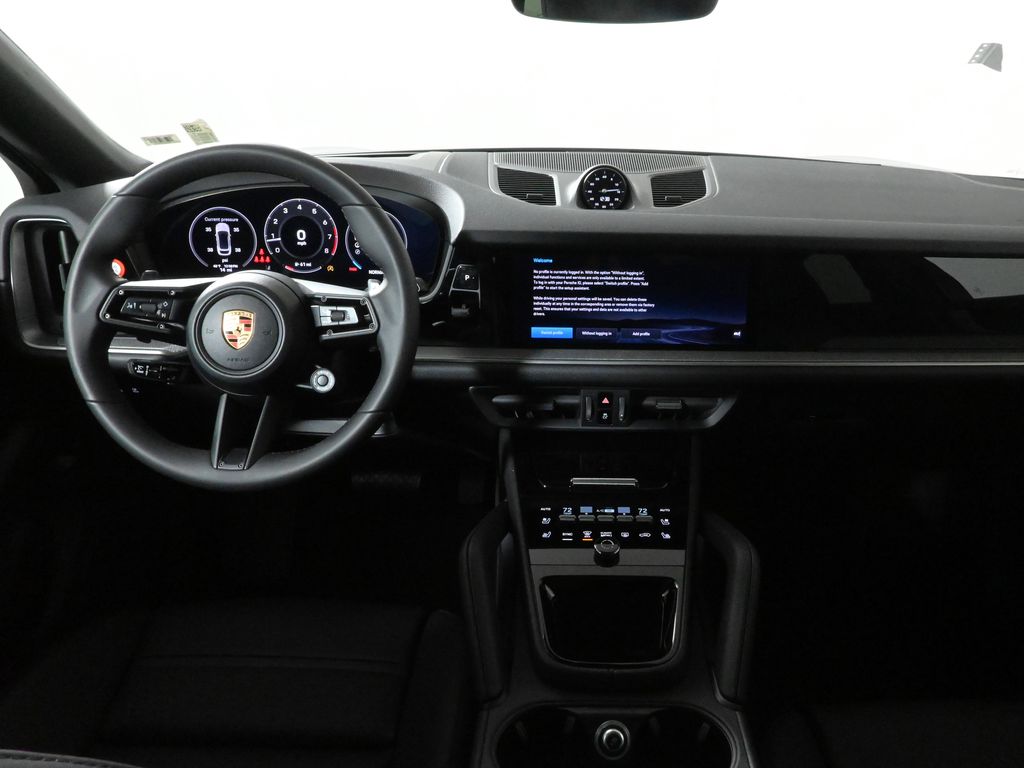 Thumbnail: 2026 Porsche  - 16