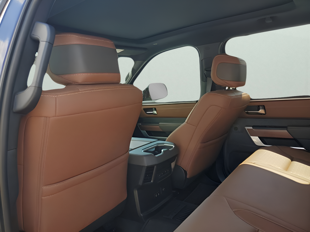 Used Car 2025 Toyota Tundra Hybrid  1794 Edition For Sale Under $70,000 In Austin, Texas