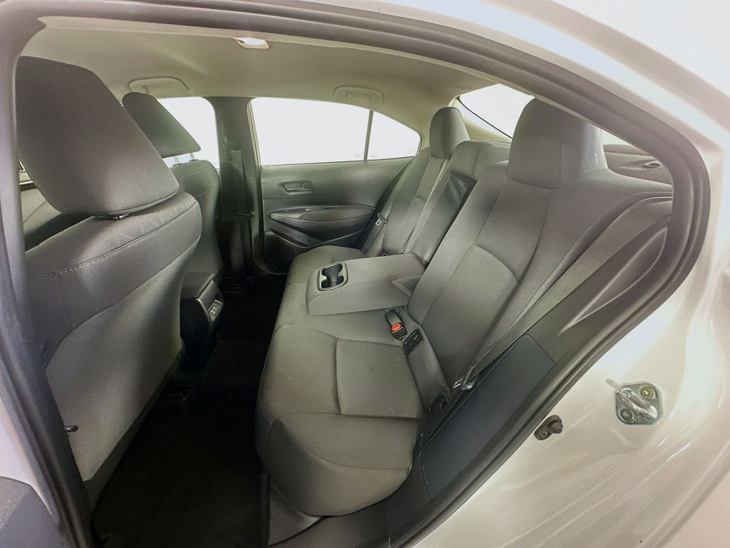 Thumbnail: 2024 Toyota Corolla - 24